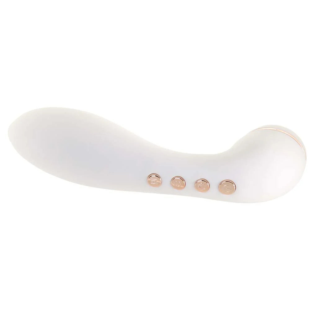 Empowered Smart Pleasure Idol Suction Massager Vancouver – product detail