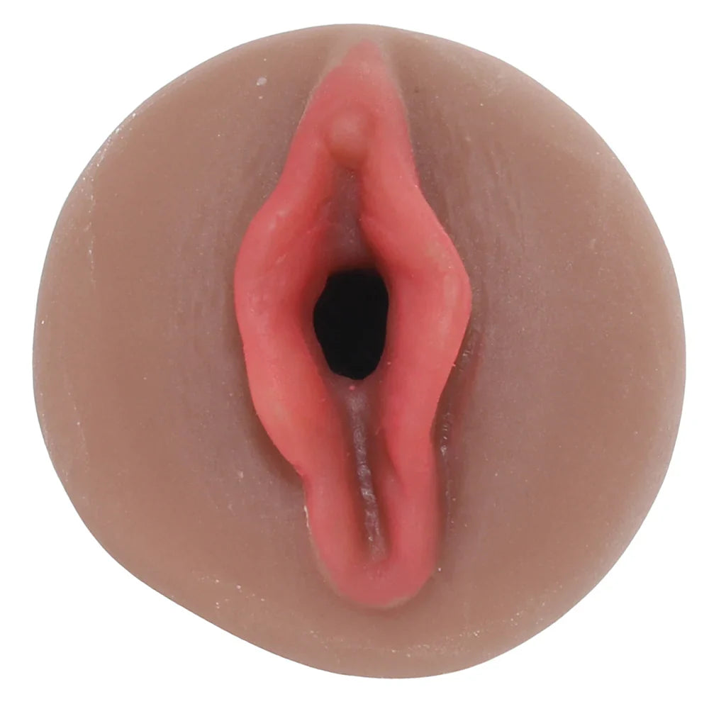 Ariana Aimes Pussy Stroker – Vancouver – packaging view