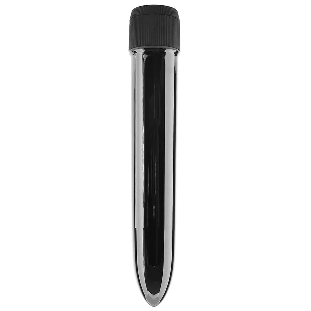 Colt 7 Inch Metal Rod Vibe – Vancouver adult boutique – features