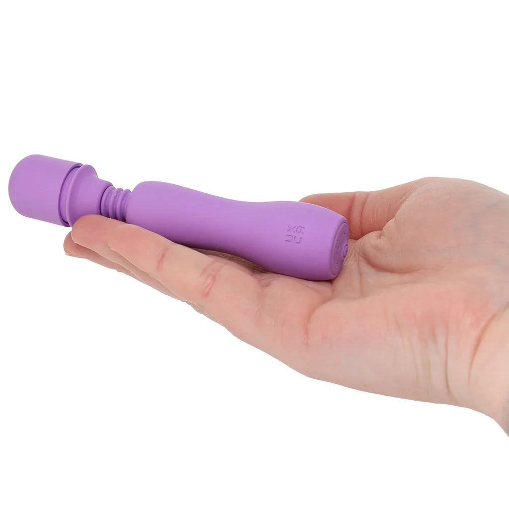 First Time Rechargeable Travel Teaser Kit Vancouver – product detail