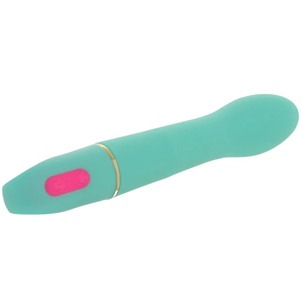 Aria Flirty AF 2.0 RumboTech Vibe – Vancouver adult boutique – features