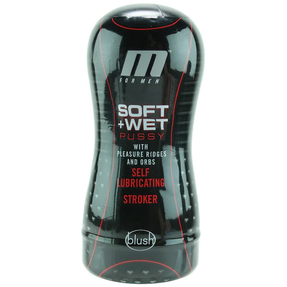 M For Men Soft + Wet Pussy in Pleasure Ridges & Orbs – Vancouver — discreet 1–2 hour delivery – close-up view