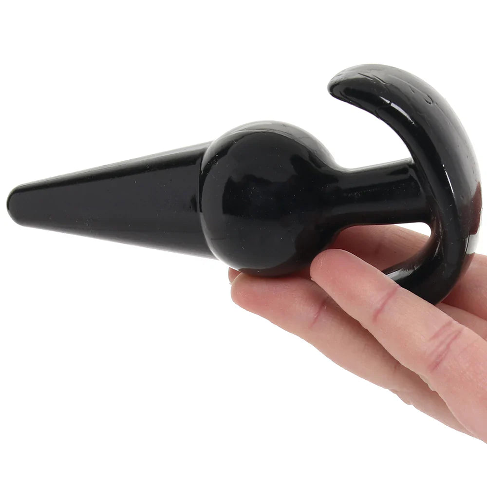 No.80 4-Piece Butt Plug Set Vancouver – product detail