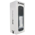 Playboy Side Piece Auto Stroker — delivered in Vancouver in 1–2 hours | Heaven Boutique