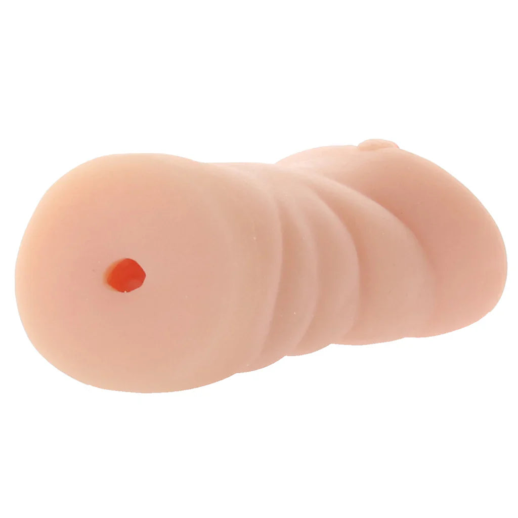 Carter Cruise Pussy Stroker – Vancouver — discreet 1–2 hour delivery – close-up view