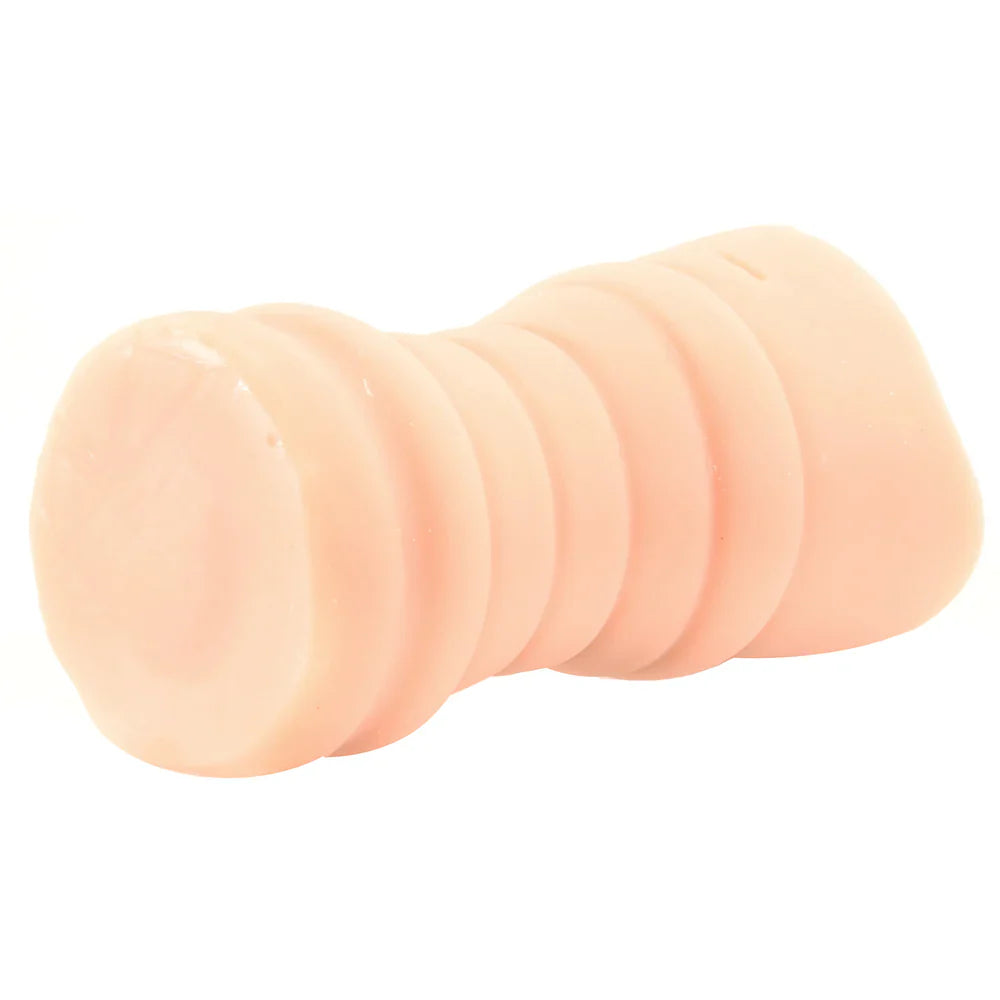 Sasha Grey Cream Pie ULTRASKYN Pocket Pussy – Vancouver — discreet 1–2 hour delivery – close-up view
