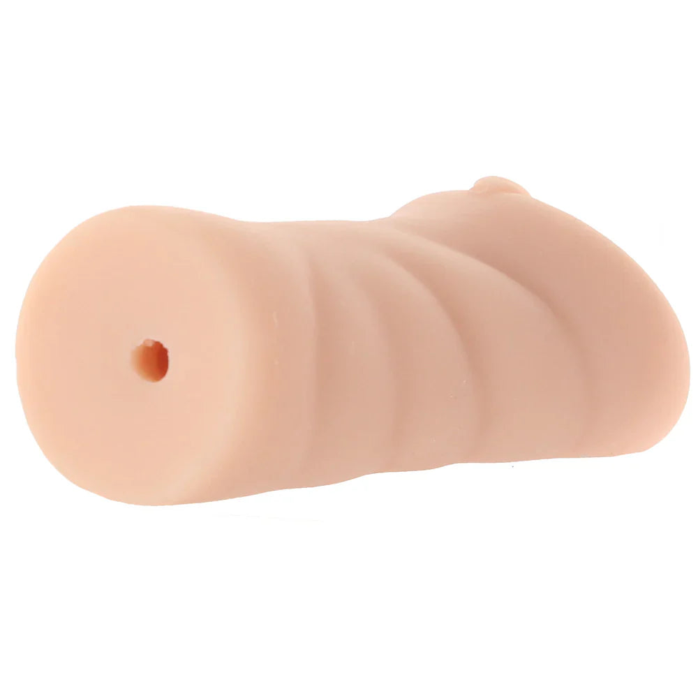 Anna Claire Clouds Pussy Stroker – Vancouver — discreet 1–2 hour delivery – close-up view