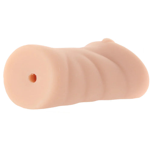 Anna Claire Clouds Pussy Stroker – Vancouver — discreet 1–2 hour delivery – close-up view