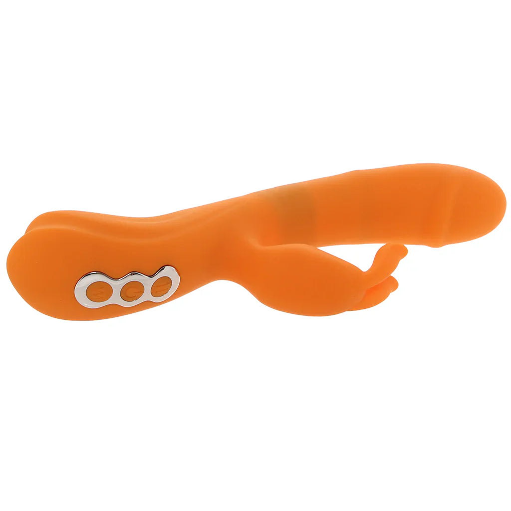Intruder Wiggling Rabbit Vibe – Vancouver adult boutique – features