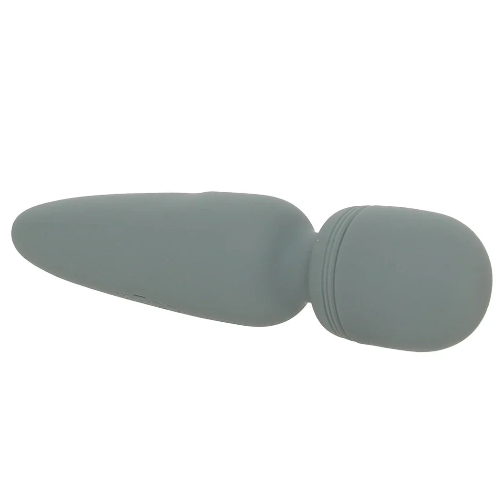 Rumble Wand Mini Massager Vibe – Vancouver – packaging view