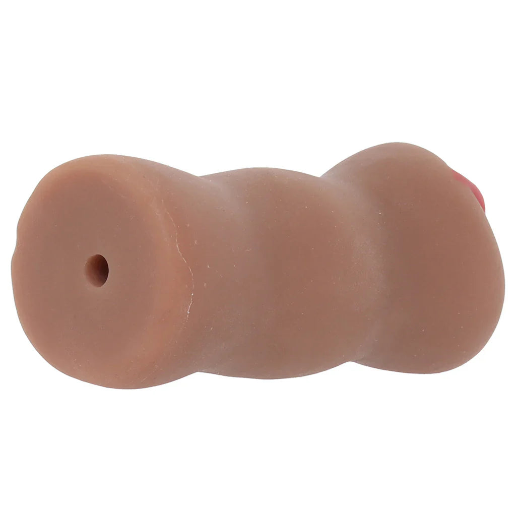 Gizelle Blanco Pussy Stroker – Vancouver — discreet 1–2 hour delivery – close-up view