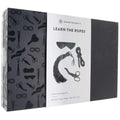 Learn The Ropes 4 Piece Bondage Kit — delivered in Vancouver in 1–2 hours | Heaven Boutique