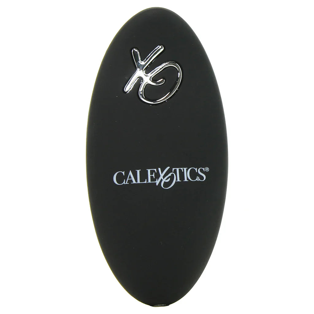 Silicone Remote Rechargeable Egg Vibe – Vancouver — discreet 1–2 hour delivery – close-up view