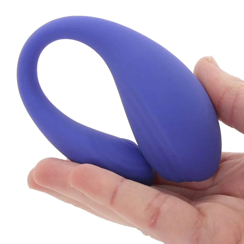 Connect App Controlled Kegel Exerciser – Vancouver – packaging view
