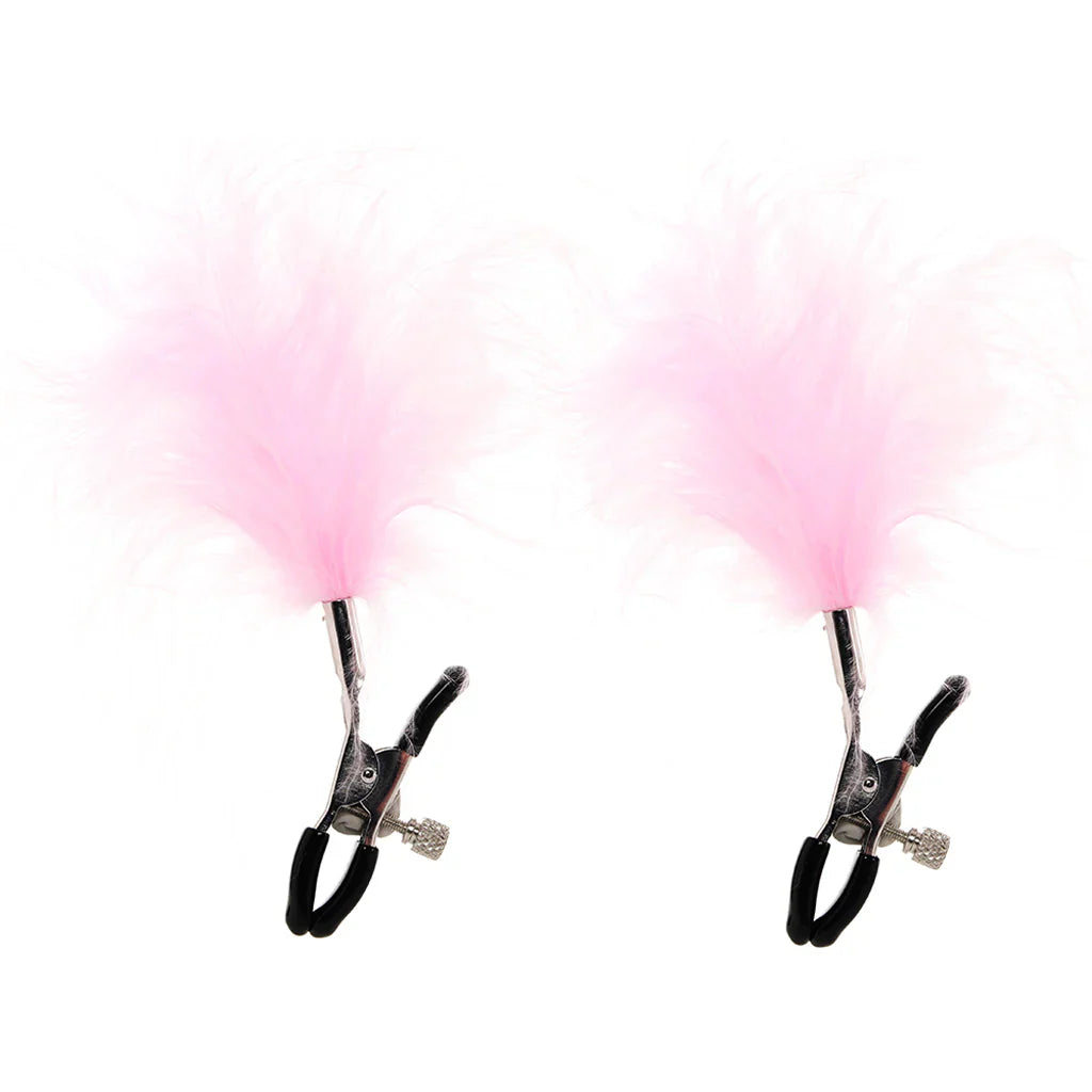 Bondage Naughty in Pink Kit Vancouver – product detail