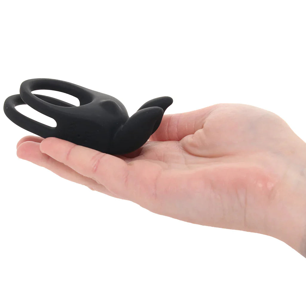 Enhancer Vibrating Rabbit Cock Ring – Vancouver – packaging view