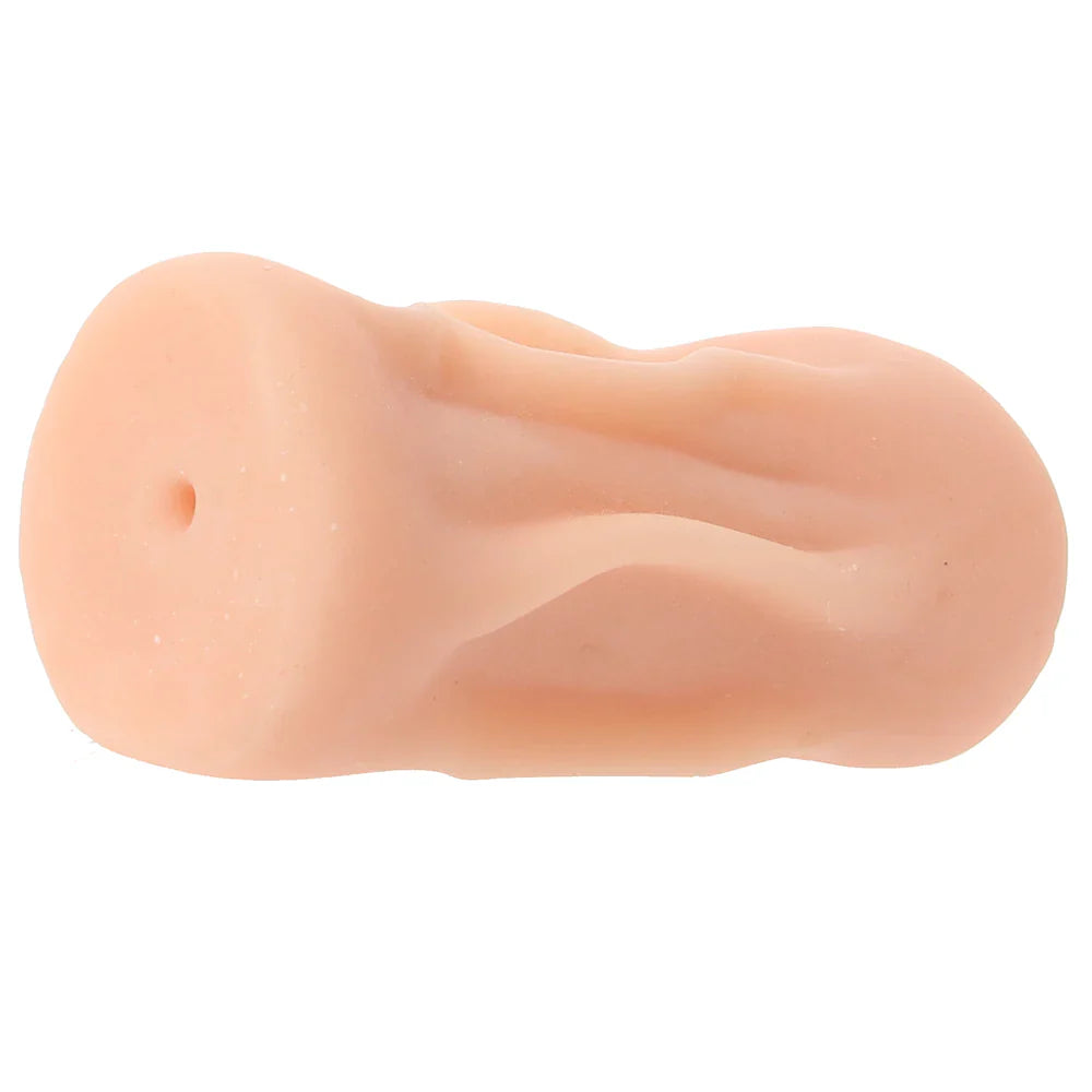 Brooklyn Gray Pussy Stroker – Vancouver adult boutique – features