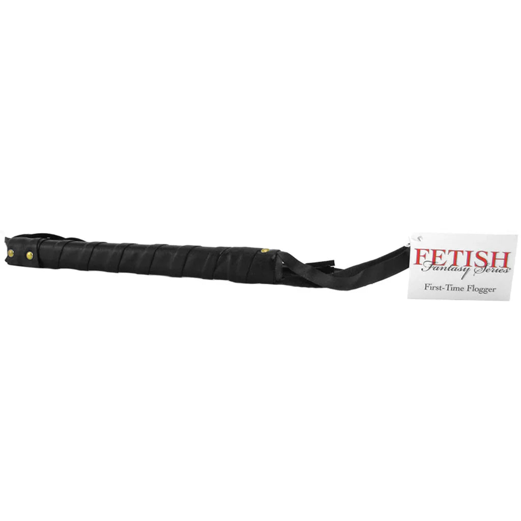 Fetish Fantasy First-Time Flogger — delivered in Vancouver in 1–2 hours | Heaven Boutique