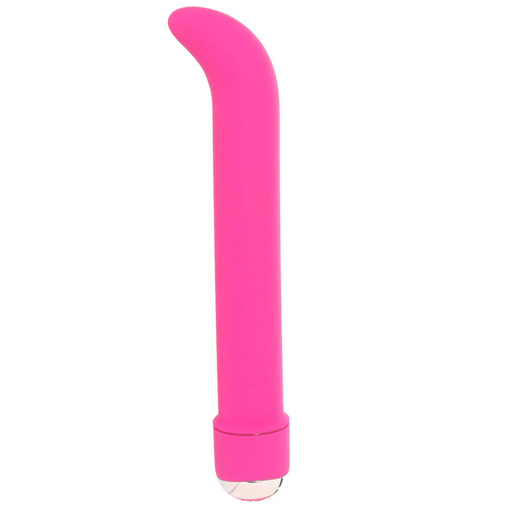 7 Function Classic Chic G Vibe in Pink – Vancouver adult boutique – features