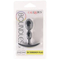 Boundless 2X Teardrop Plug — delivered in Vancouver in 1–2 hours | Heaven Boutique