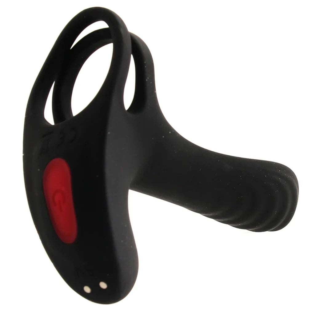Zero Tolerance Vibrating Girth Enhancer – Vancouver — discreet 1–2 hour delivery – close-up view