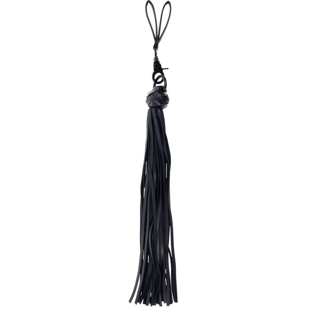 Tied and Twisted Bondage Kit – Vancouver — discreet 1–2 hour delivery – close-up view