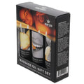 Edible Massage Oil Gift Set in Tropical — delivered in Vancouver in 1–2 hours | Heaven Boutique