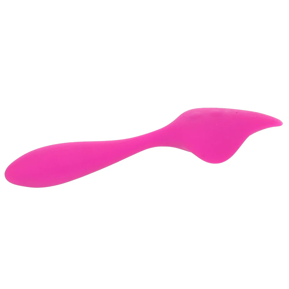Marvelous Lover Vibe in Fuschia – Vancouver — discreet 1–2 hour delivery – close-up view
