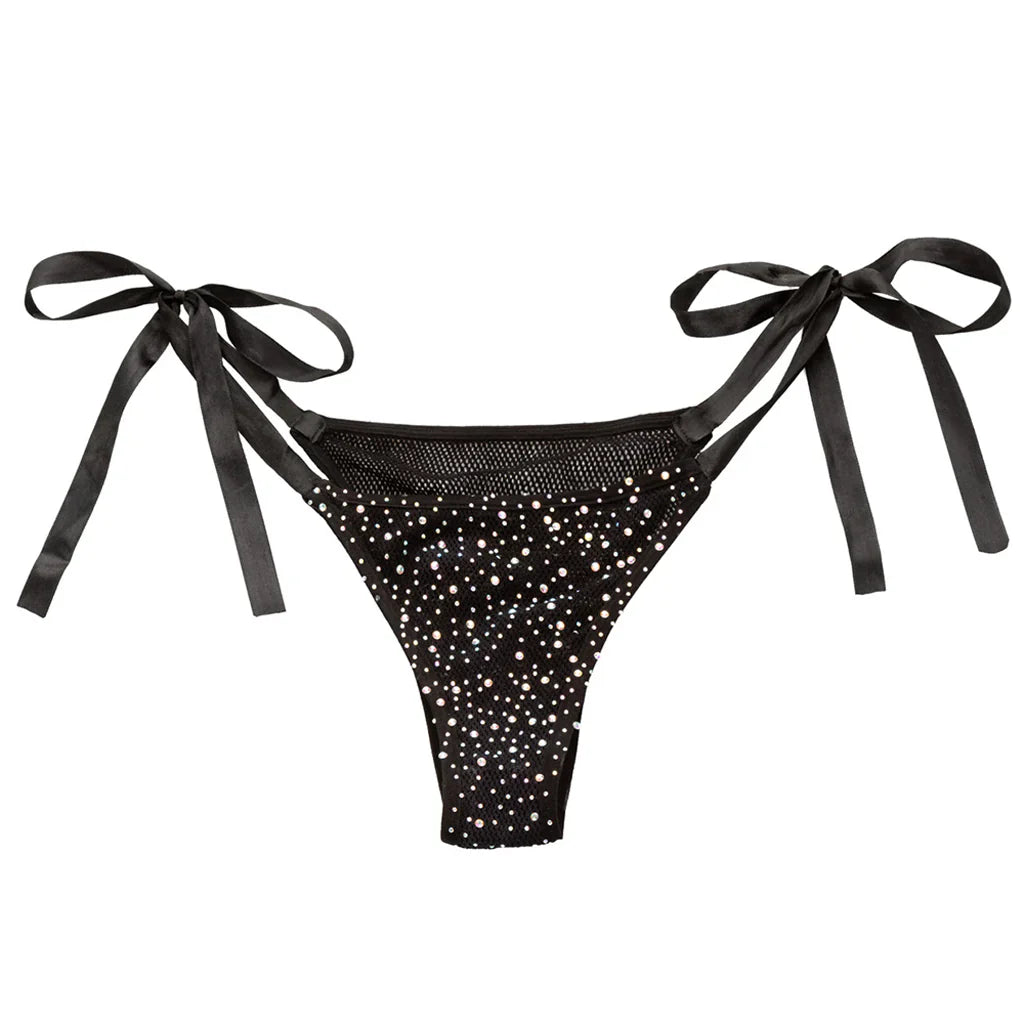 Radiance Side-Tie Panties – Vancouver – packaging view
