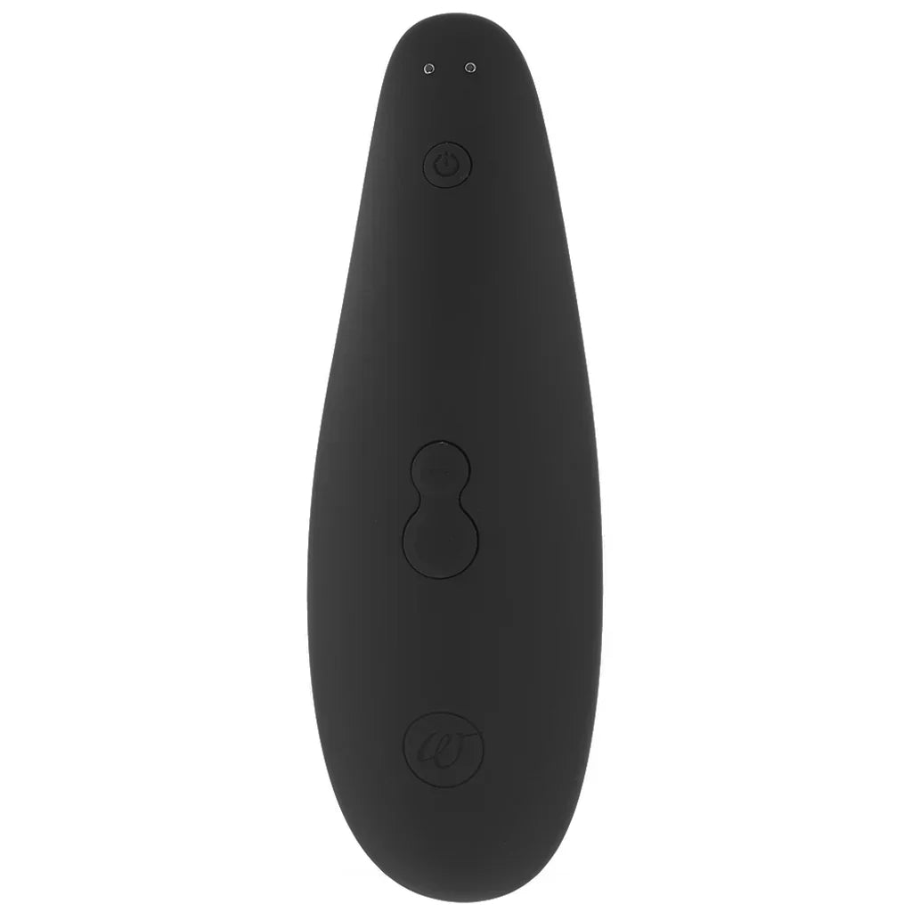 Womanizer Classic 2 Pleasure Air Stimulator in Black – Vancouver adult boutique – features