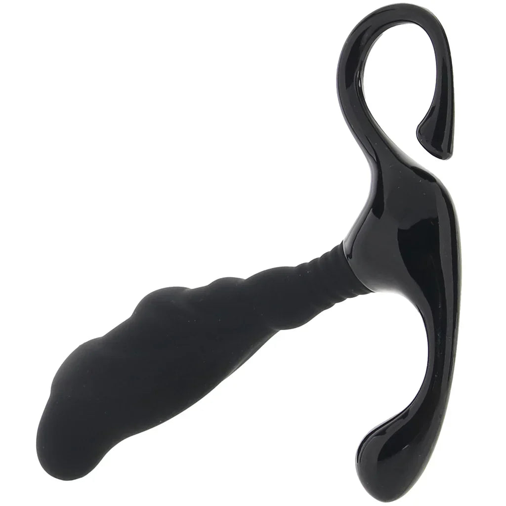 LEVELZ Rippled Prostate Massager Vancouver – product detail