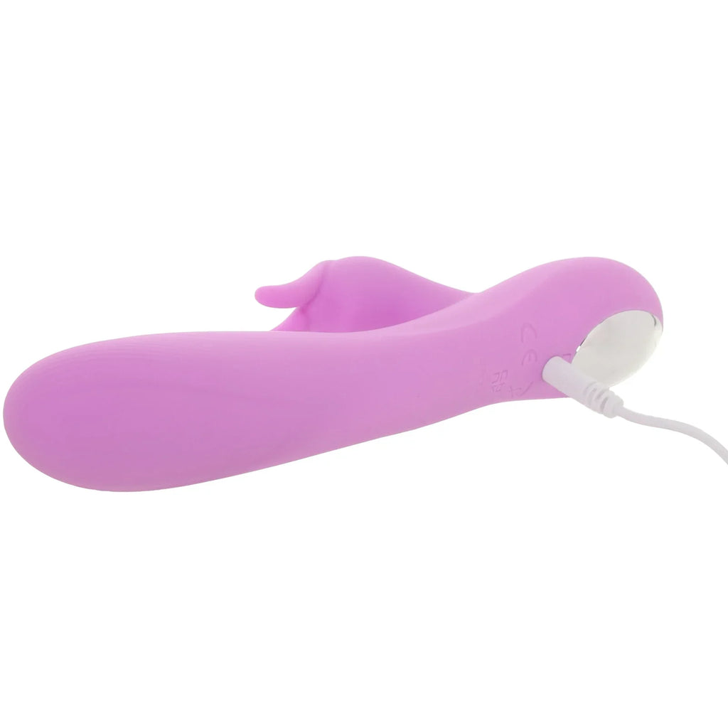 Bead The Way Rabbit Vibe – Vancouver adult boutique – features