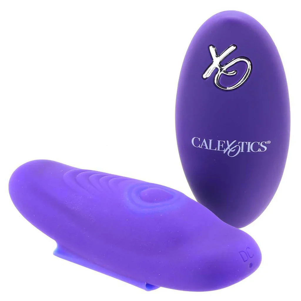 Lock-N-Play Remote Pulsating Panty Teaser Vibe – Vancouver – packaging view