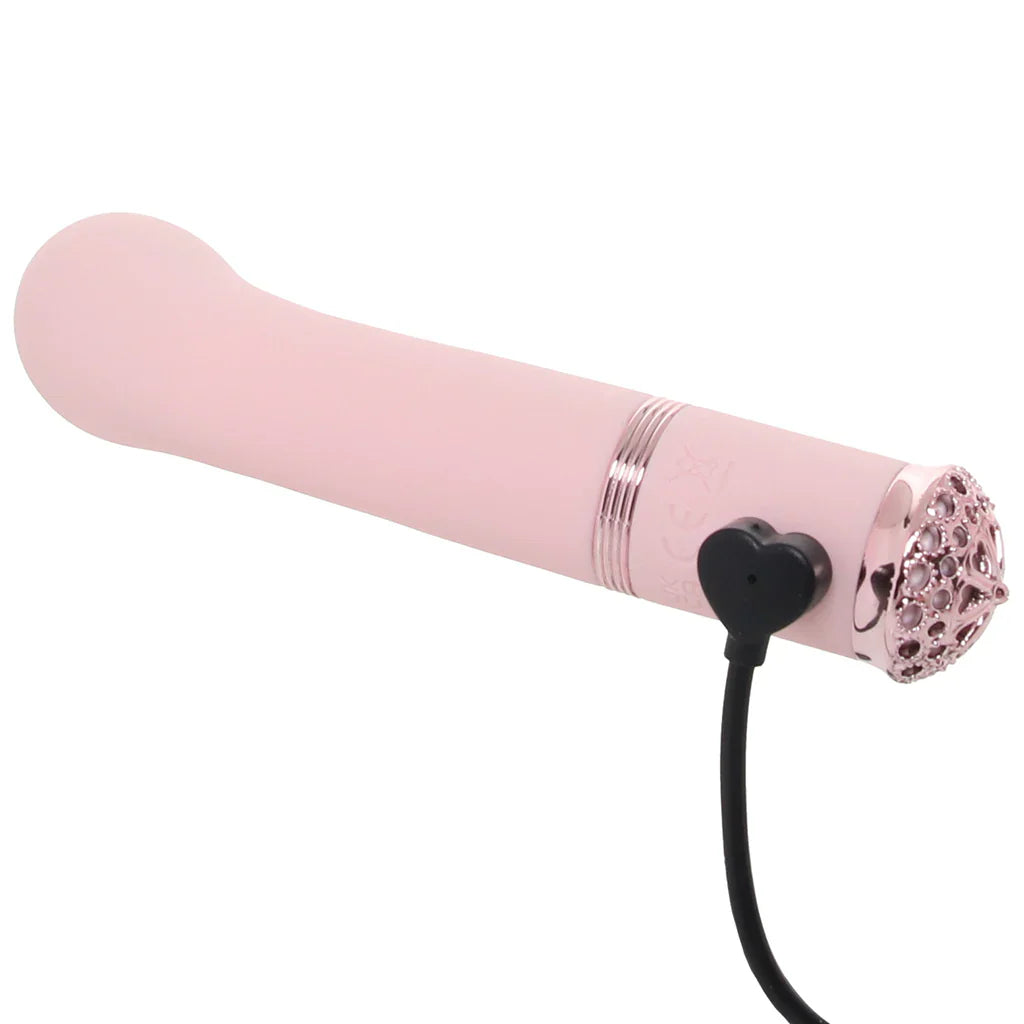 Loveline Cherie G-Spot Vibe Vancouver – product detail