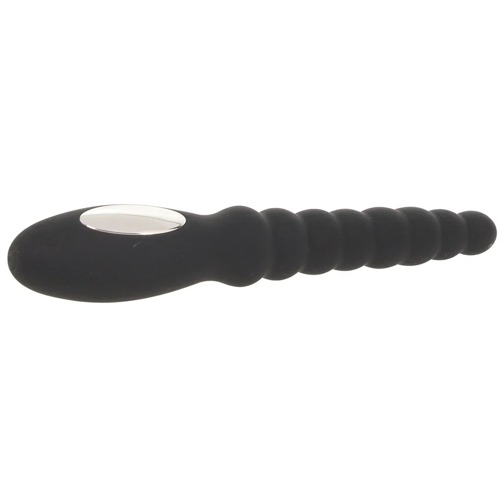 Ass-Sation Magic Wand Anal Vibe – Vancouver — discreet 1–2 hour delivery – close-up view