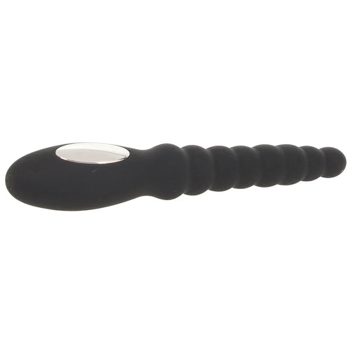 Ass-Sation Magic Wand Anal Vibe – Vancouver — discreet 1–2 hour delivery – close-up view