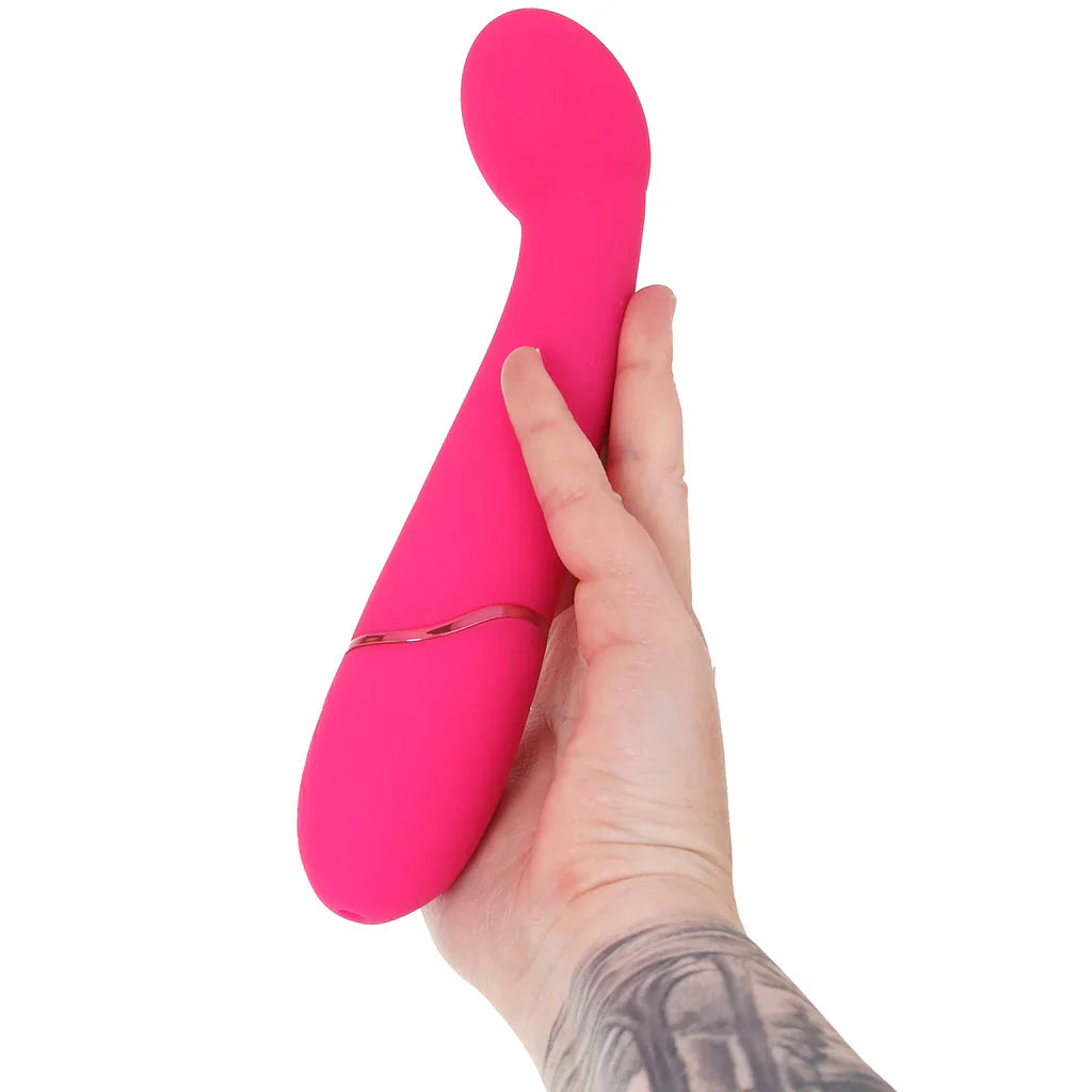 Love Distance Join G App Controlled G-Vibe – Vancouver – packaging view