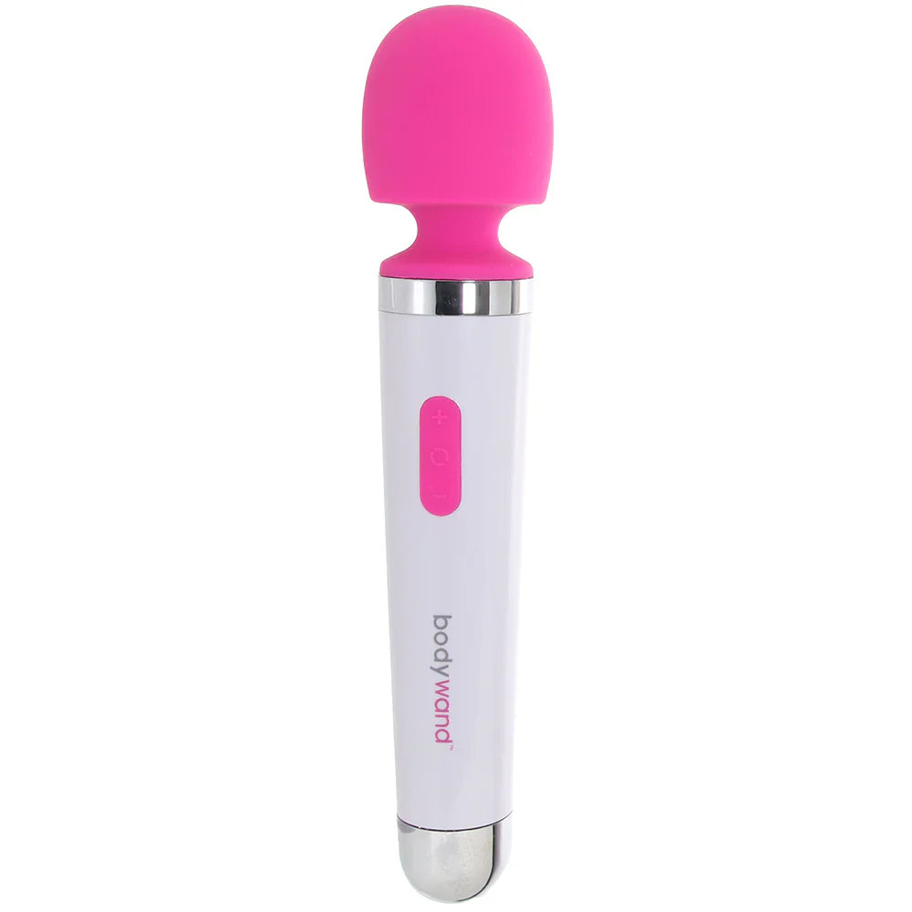 Aqua Waterproof Massager – Vancouver – packaging view