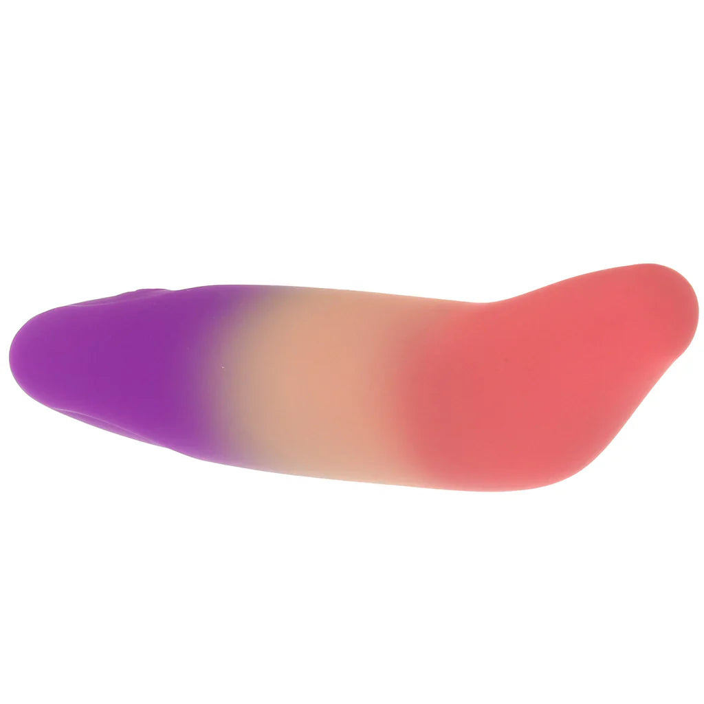 Play With Me Dolphin Dreams G-Spot Vibe – Heaven Boutique Vancouver – additional angle