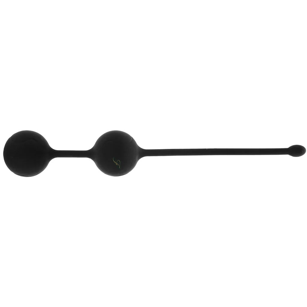 Frederick's of Hollywood Jiggling Love Balls – Heaven Boutique Vancouver – side view