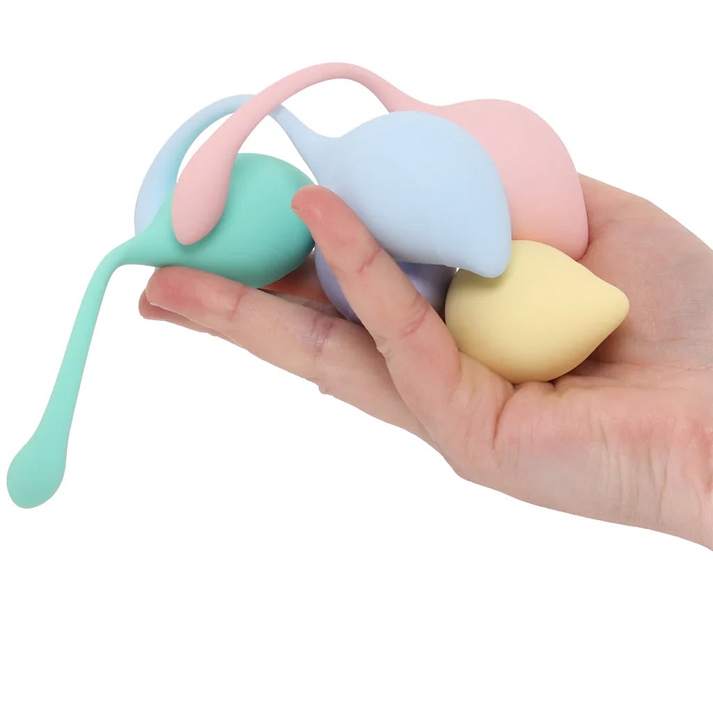 Loveline Pelvifit Stem Kegel Kit – Vancouver – packaging view
