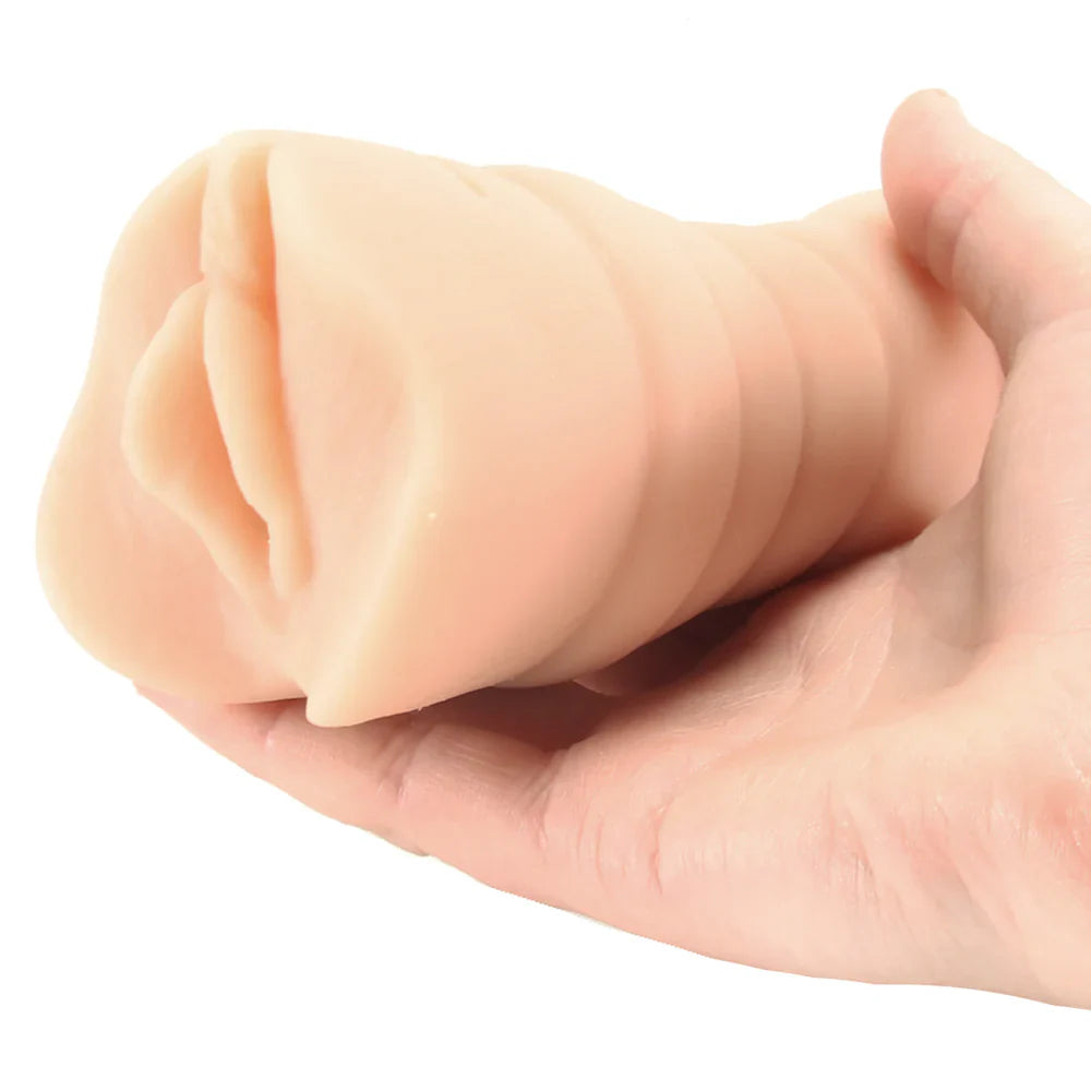 Sasha Grey Cream Pie ULTRASKYN Pocket Pussy Vancouver – product detail