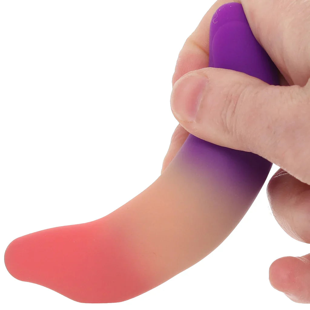 Play With Me Dolphin Dreams G-Spot Vibe – Vancouver — discreet 1–2 hour delivery – close-up view