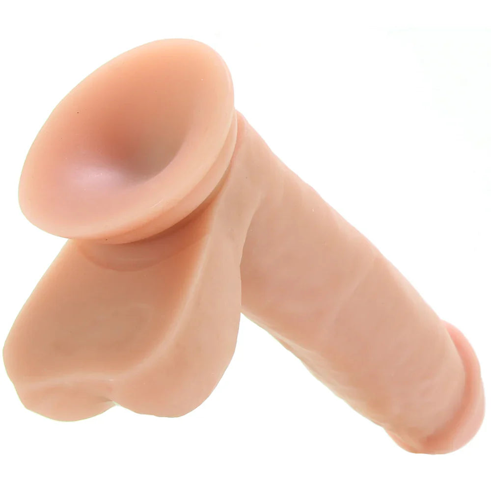 Coverboy The Pool Boy Dildo Vancouver – product detail
