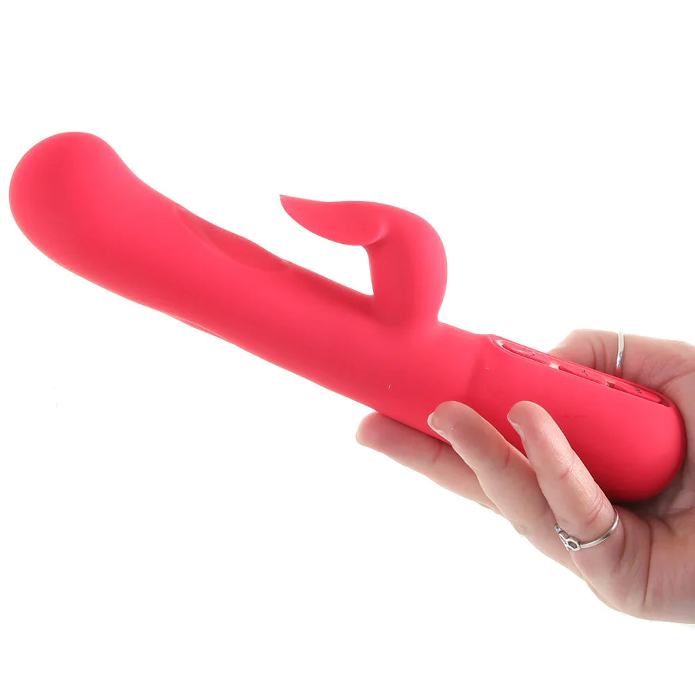 Throb Flutter Rabbit Vibe Vancouver – product detail