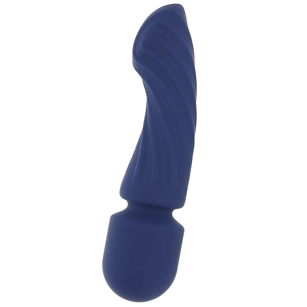 Charisma Allure Dual Wand – Vancouver — discreet 1–2 hour delivery – close-up view