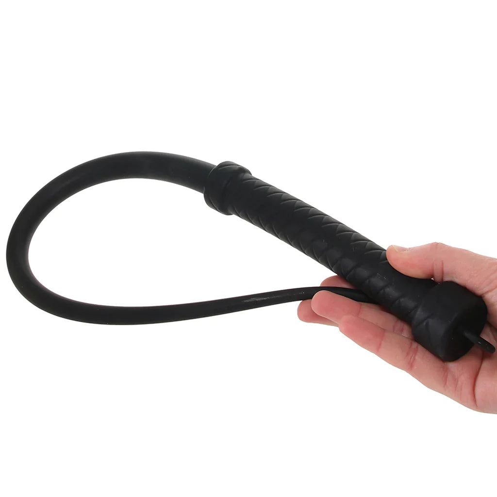 Master Series Viper Tail Silicone Whip Vancouver – product detail