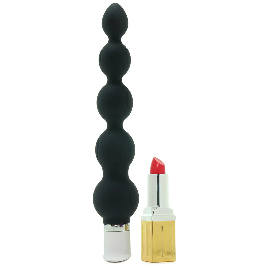 Quaker Anal Vibe in Just Black Vancouver – product detail