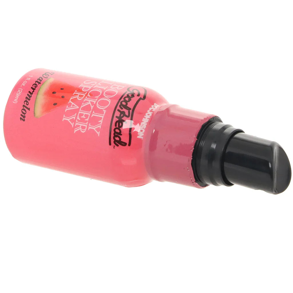 GoodHead Booty Licker Spray 1fl.oz/29ml in Watermelon Vancouver – product detail