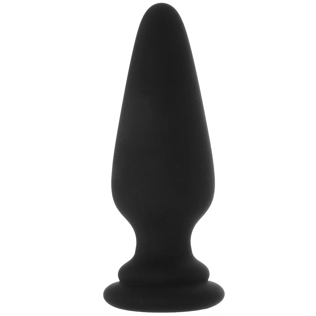 Tailz Snap-On Anal Plug and 3 Interchangeable Tails Set – Vancouver adult boutique – features